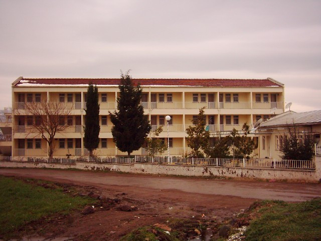 Bigadi&ccedil;
