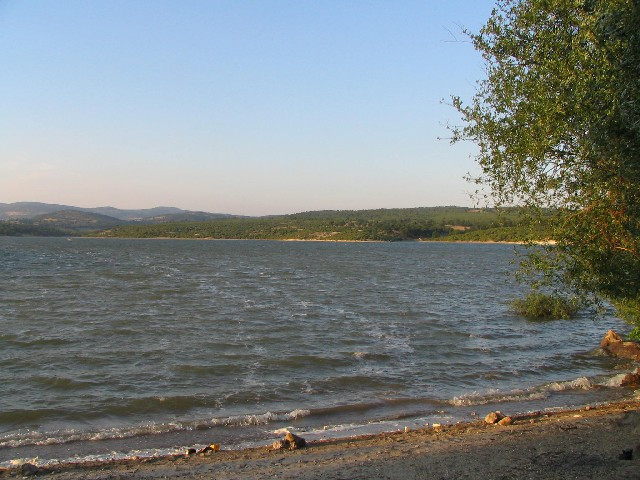 İvrindi