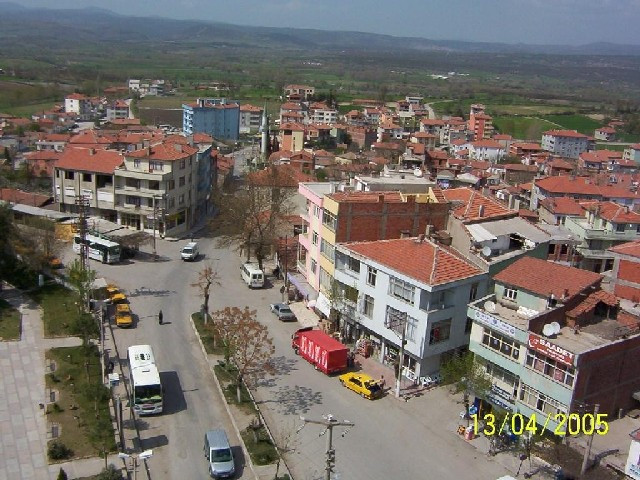 İvrindi