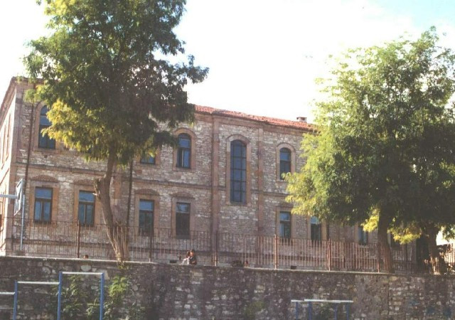 İvrindi