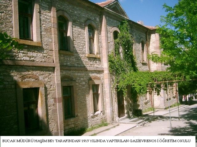 İvrindi