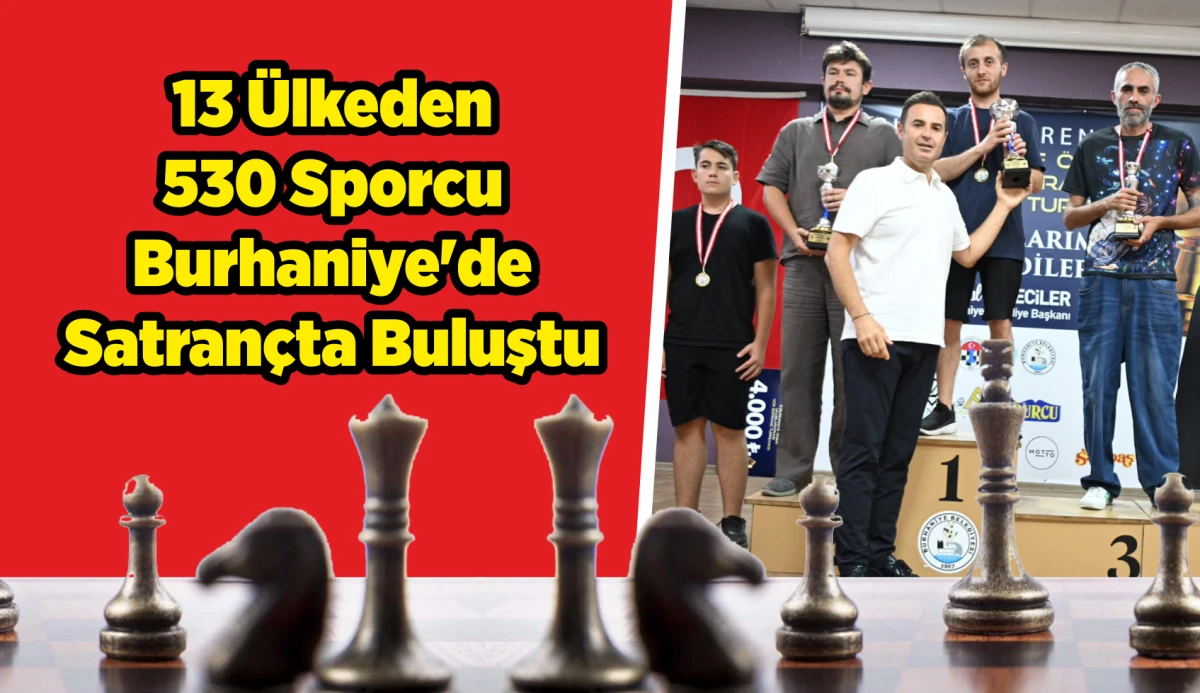 Akın: &ldquo;Balıkesir'i Sporun Merkezi Yapmaya Devam Edeceğiz&rdquo;
