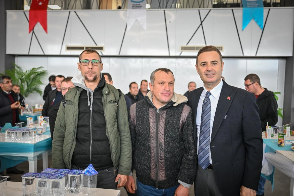 Akın: &ldquo;Engelliler G&uuml;n&uuml; bir g&uuml;ne sığdırılacak bir g&uuml;n değil&rdquo;