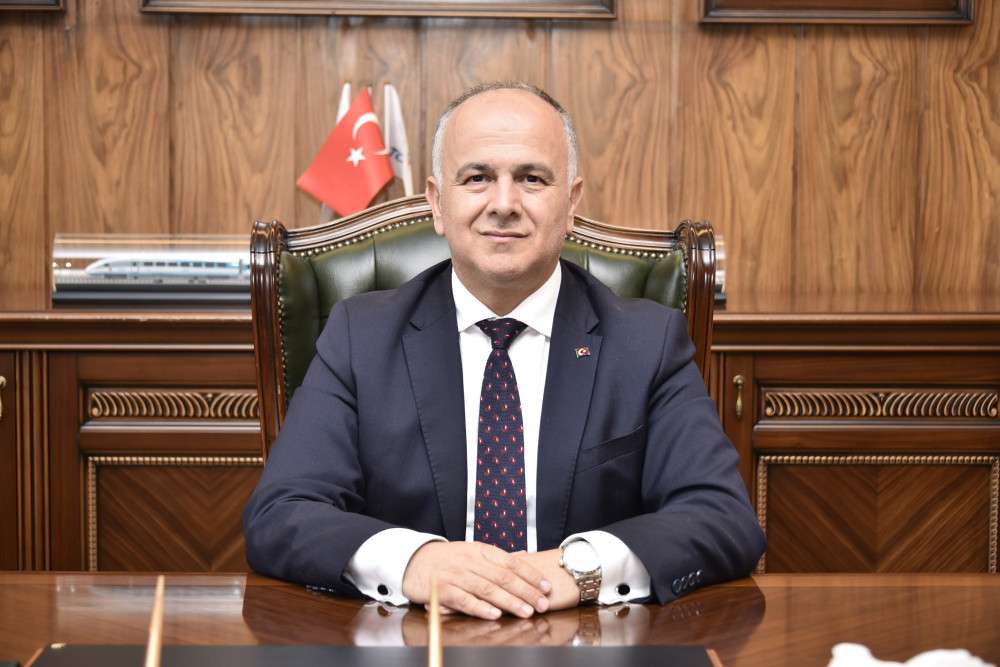 Ankara-İzmir Hızlı Treni ile 14 saatlik yolculuk 3,5 saate inecek