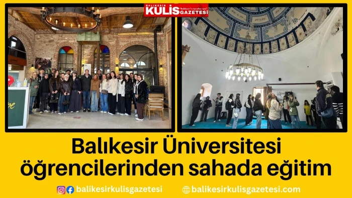 Ayvalık ve Altınova'da k&uuml;lt&uuml;rel miras yolculuğu