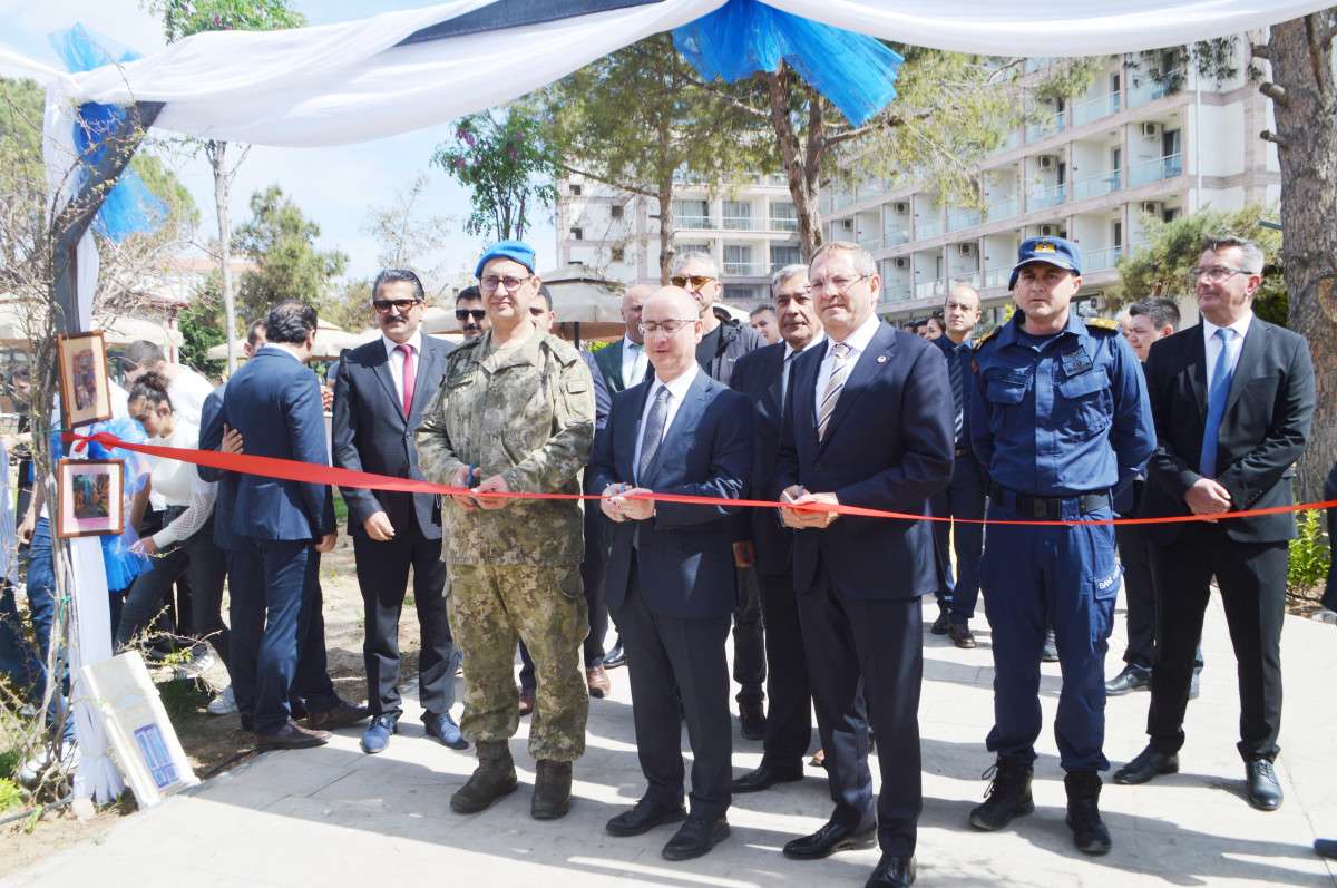Ayvalık&rsquo;ta Turizm Haftası kutlandı