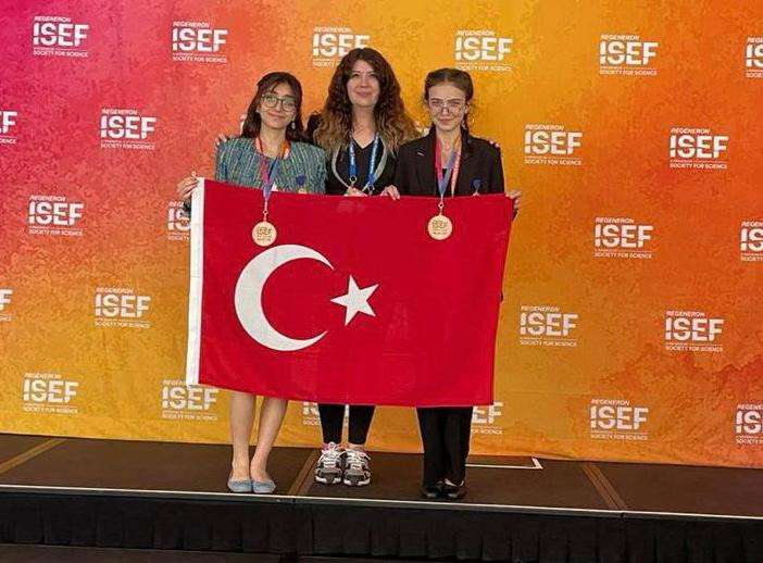 Balıkesir, Gururunu D&uuml;nya&rsquo;ya Taşıdı