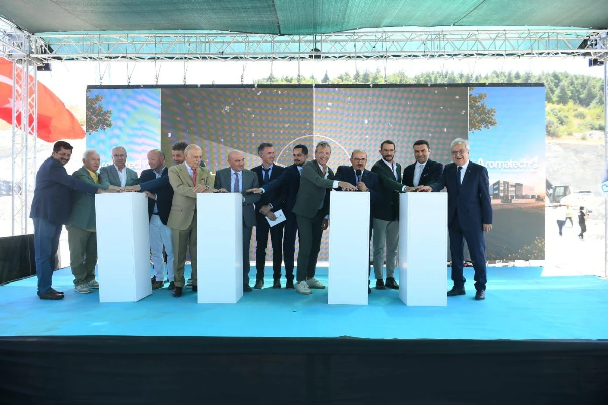 BALIKESİR OSBYE YURT DIŞI SERMAYEDEN YATIRIM