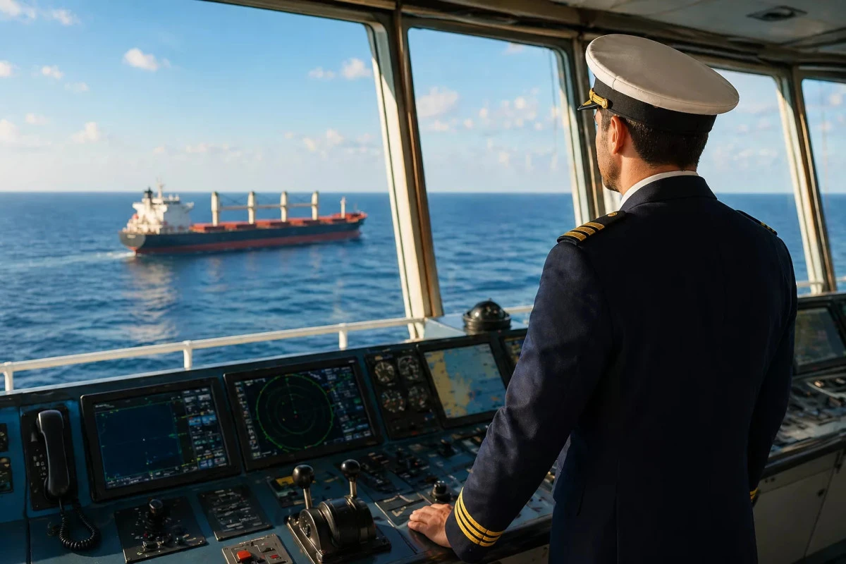 Balıkesir'li Kaptan,İhmalden mi İş Kazasında mı Yaşamını Yitirdi?
