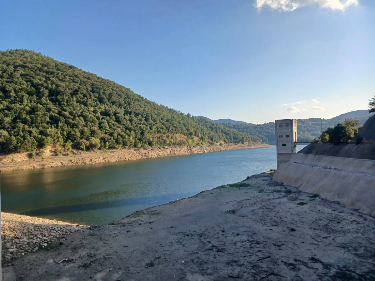 Bandırma'nın su kaynaklarında kritik gerileme 