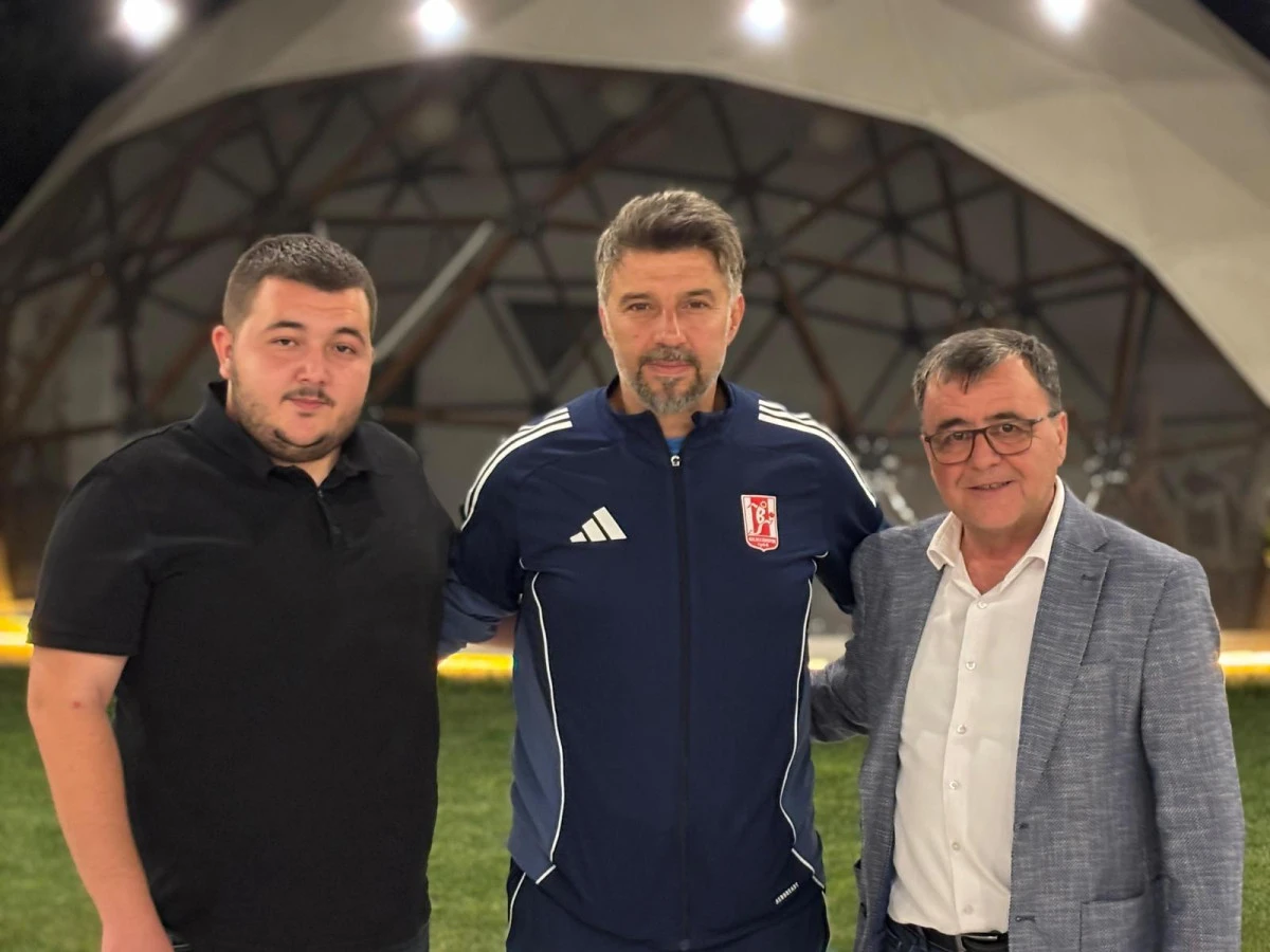 BAŞKAN ŞEHİRLİ&rsquo;DEN BALIKESİRSPOR&rsquo;A TAM DESTEK