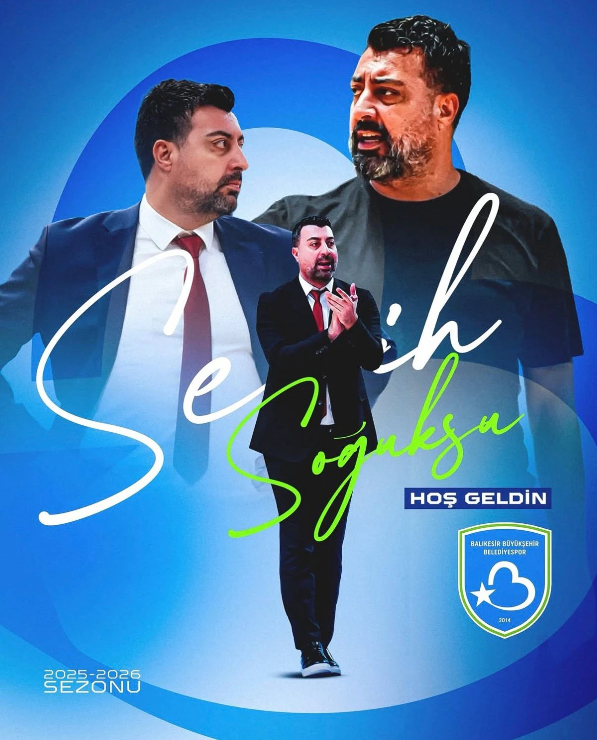 BASKETBOL TAKIMI SOĞUKSU&rsquo;YA EMANET