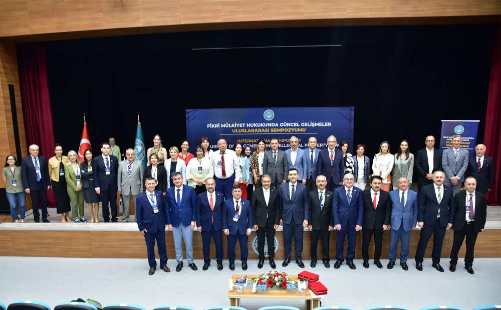 BA&Uuml;N&rsquo;de Uluslararası Sempozyum başladı