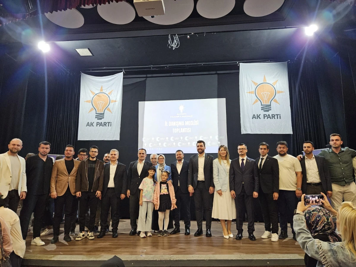 Birlik ve Beraberlik Vurgusu!