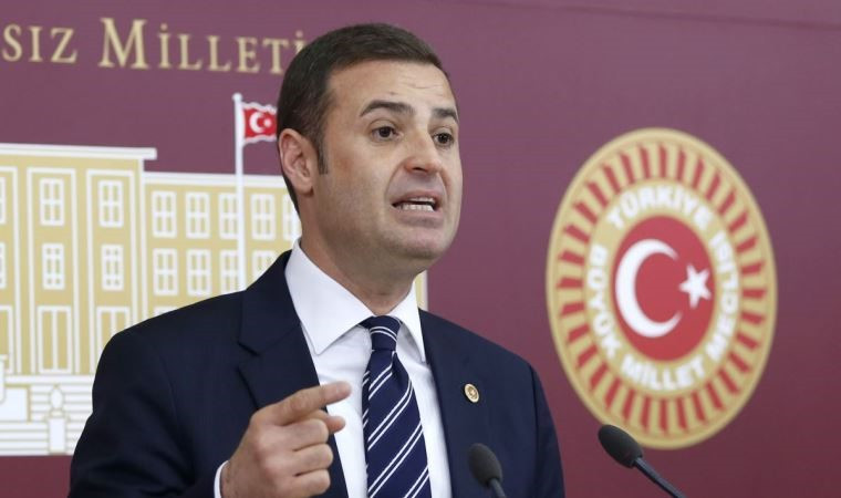 CHP Genel Başkan Yardımcısı Akın'dan 30 Ağustos mesajı