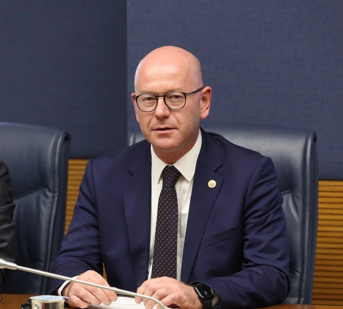 CHP&rsquo;Lİ SERKAN SARI: AVRUPA&rsquo;DA SEFALETİN ZİRVESİNDEYİZ
