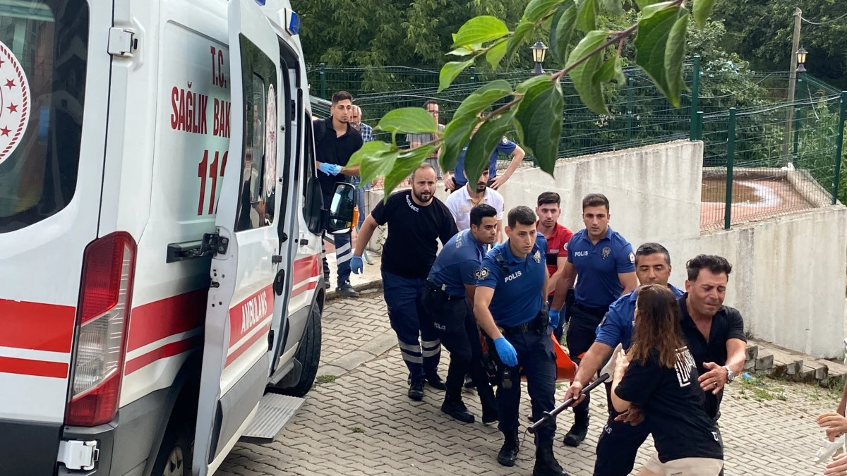 Cinayeti reddetti, oğlunu vurduğunu "kendini savunma" olarak a&ccedil;ıkladı