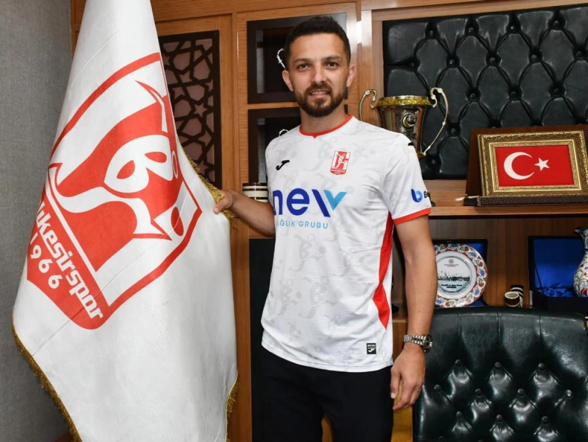 Emre Gemici, Balıkesirspor'da