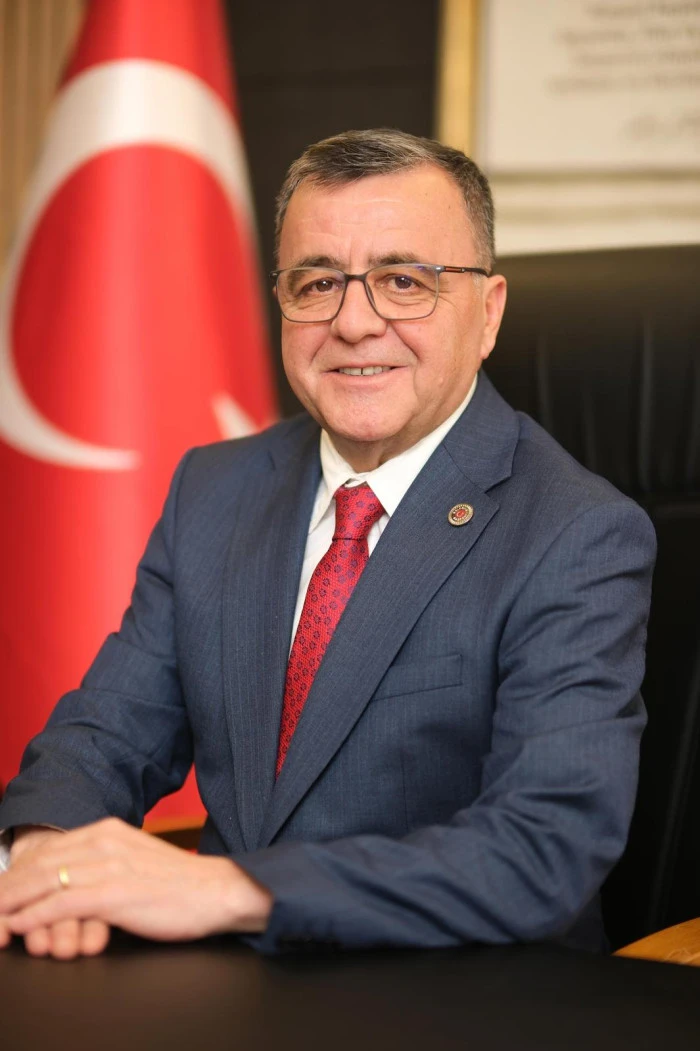 HAKAN ŞEHİRLİ&rsquo;DEN 19 MAYIS MESAJI