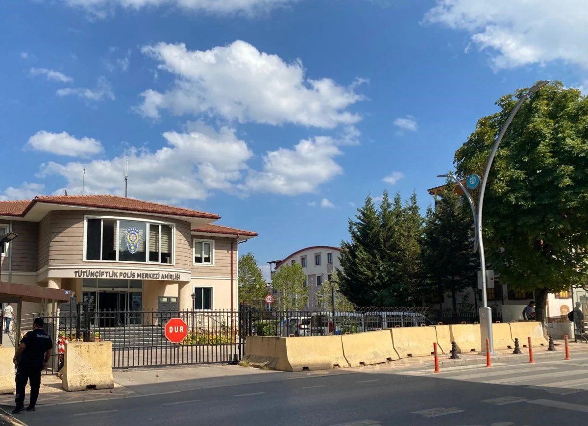 Kadın S&uuml;r&uuml;c&uuml;. Darbedildi