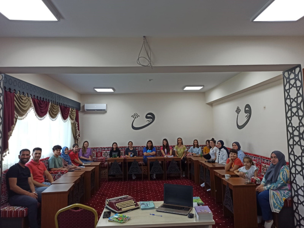 Kepsut belediyesinden gençlerin geleceğine destek