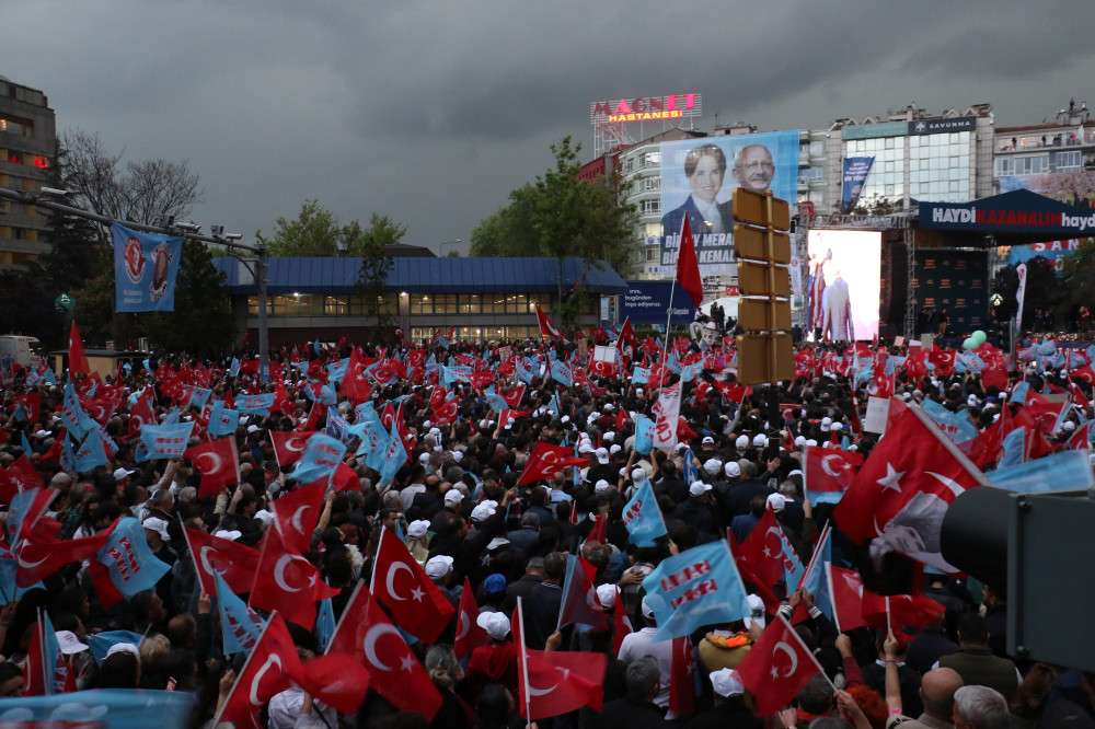 Kılı&ccedil;daroğlu: &ldquo;Sinan Ateş&rsquo;in katillerini kulaklarından yakalayıp adalete teslim edeceğim&rdquo;