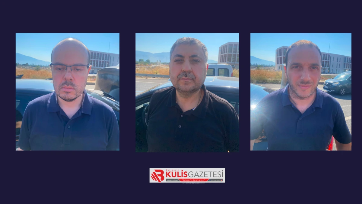 Kuriş&rsquo;lerin ka&ccedil;ışında dikkat &ccedil;eken ara&ccedil; detayı: Ara&ccedil; eski İ&ccedil;işleri Bakanı İdris Naim Şahin adına tahsisli &ccedil;ıktı