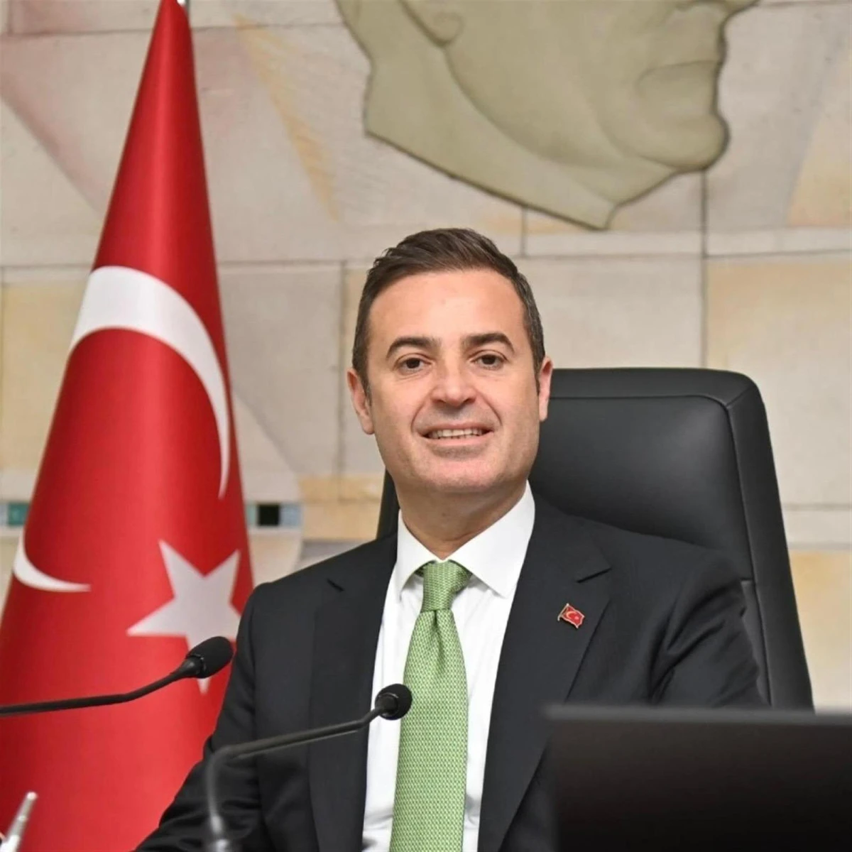 &ldquo;KUVAYIMİLLİYE&rsquo;NİN BAŞKENTİ BALIKESİR HER ZAMAN DEMOKRASİNİN YANINDA&rdquo;