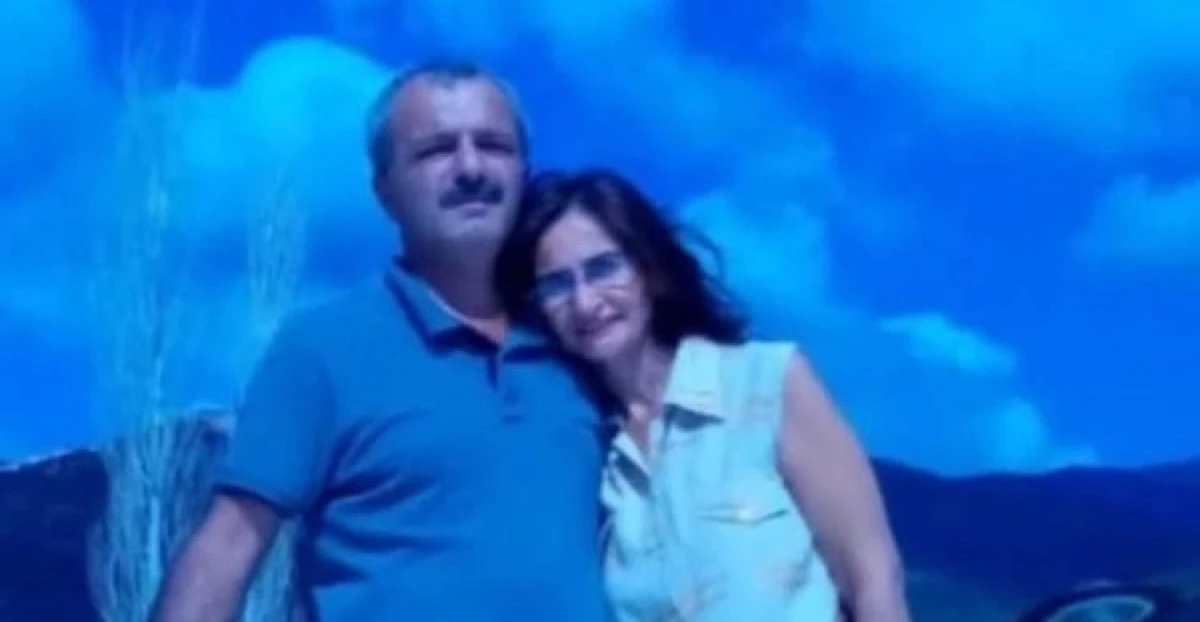 Marmara Adası&rsquo;nda Kayıp Olarak Aranan Yahya &Ccedil;elik&rsquo;ten Acı Haber