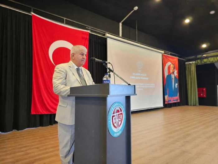Milli Eğitimde y&ouml;netici eğitim programı başladı