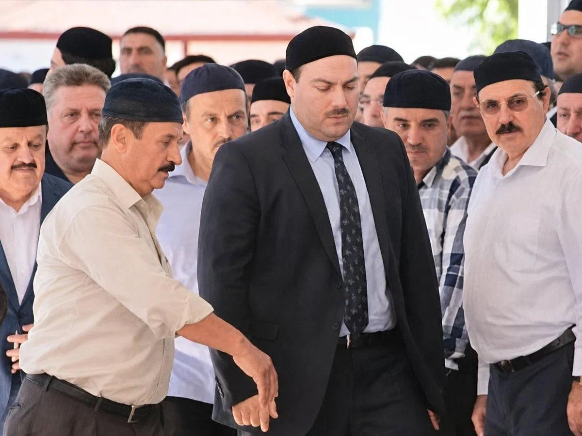 Operasyon kapsamında soruşturma başlatılan 32 şirket belli oldu