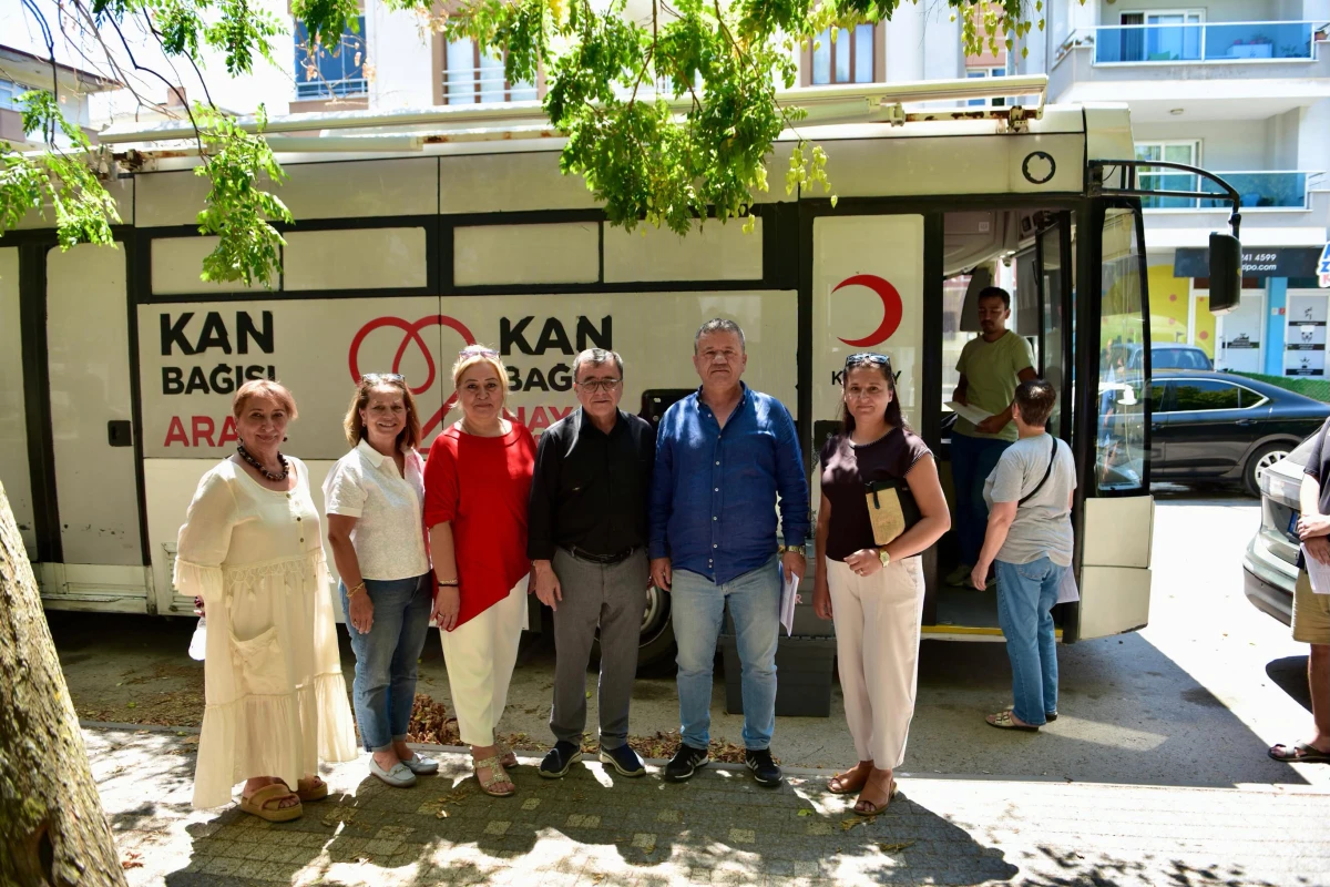 Plevne Muhtarından anlamlı girişim