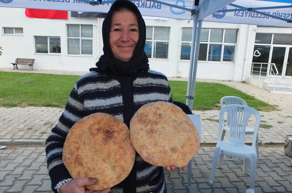SEFERBERLİK &Ccedil;&Ouml;REĞİ GELENEĞİ YAŞATILIYOR
