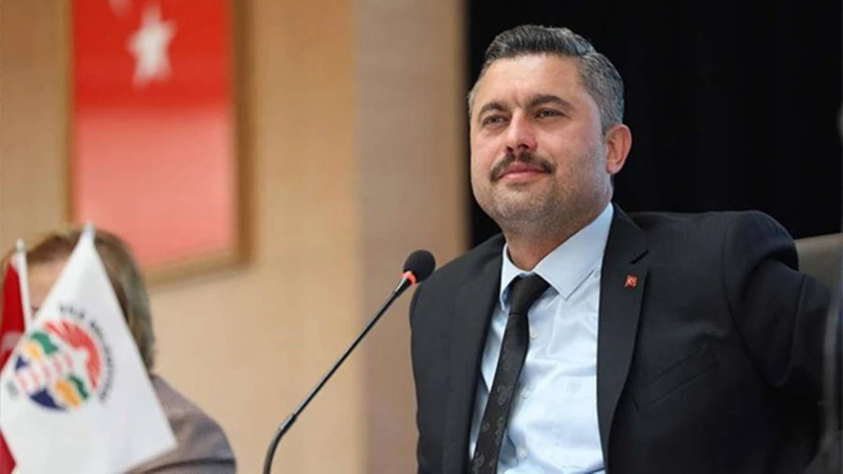 Şile Belediyesi soruşturmasında Başkan Kabadayı hakkında 92 yıla kadar hapis talebiyle iddianame hazırlandı
