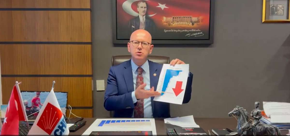 SON ZAMDAN SONRA ASGARİ &Uuml;CRET KUR BAZINDA Y&Uuml;ZDE 46 ERİDİ