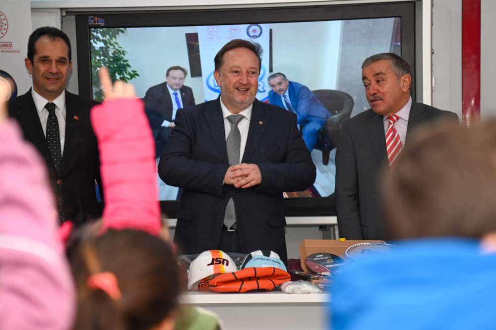SPORCU DOSTU KARESİ BELEDİYESİ