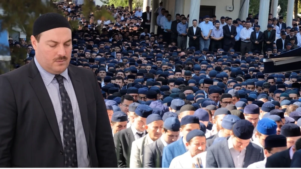 S&uuml;leymancılar Soruşturmasında 3. Dalga: 54 Ş&uuml;pheliye G&ouml;zaltı Kararı, 11 Şirket ve 3 Derneğe Kayyum