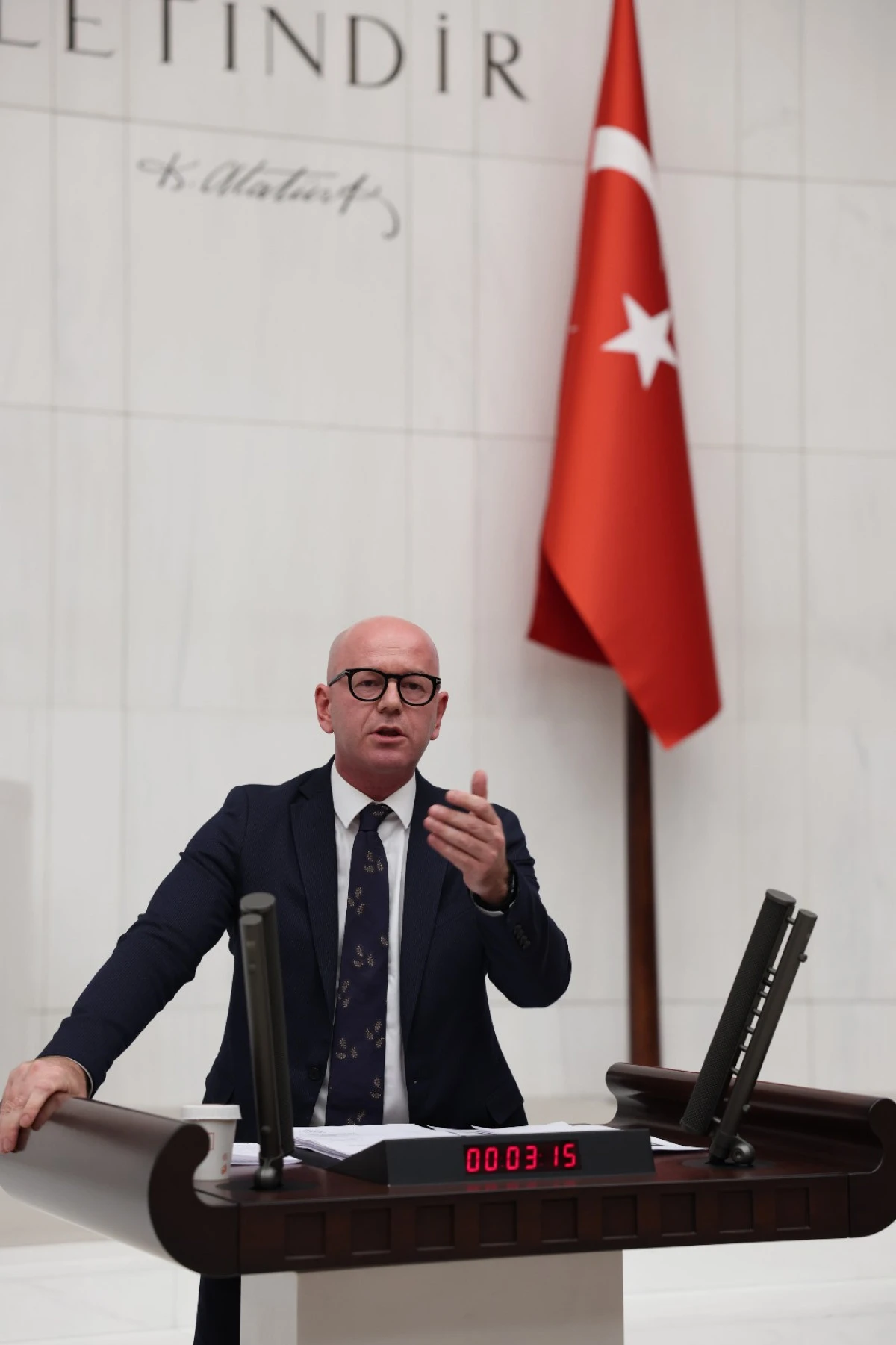 TAKVİYE GIDALAR İ&Ccedil;İN ORTAK KARAR YOK SAYILDI!