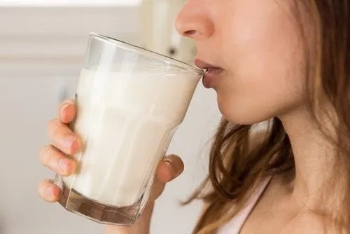  “Türkiye’de süt tüketimi yetersiz seviyede”