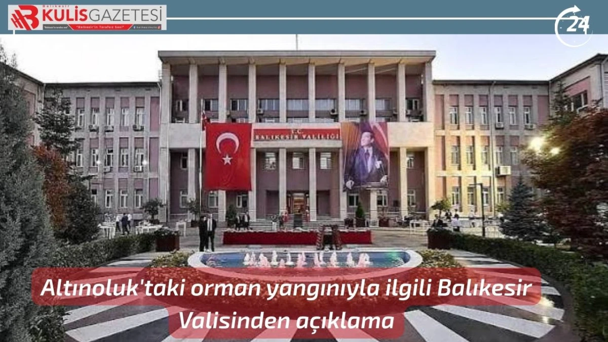 Vali Ustaoğlu: T&uuml;m Tedbirleri Alıyoruz