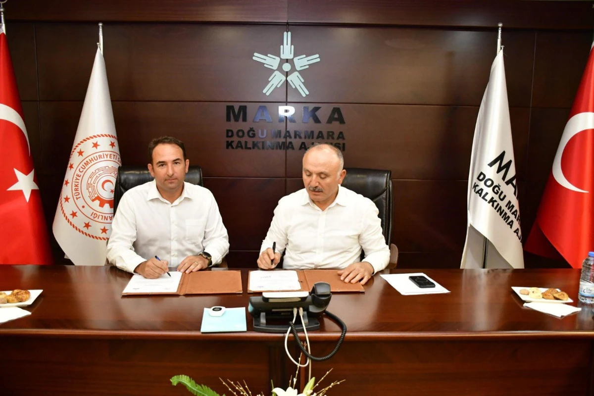 Yalova Makine İhtisas OSB, 'Yeşil OSB' yolunda ilerliyor