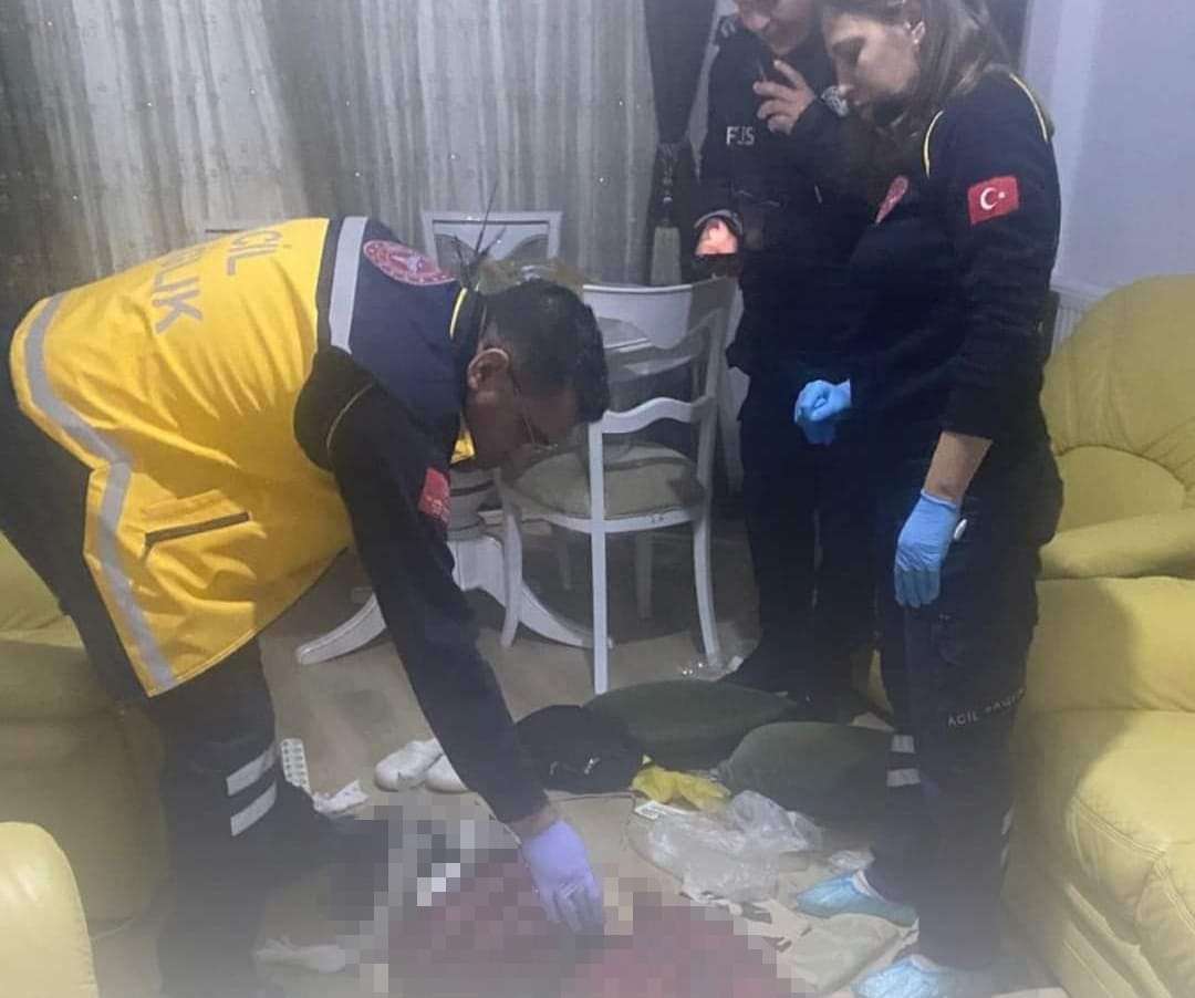 Yalova'da kadın girişimci evinde &ccedil;alışanları tarafından vahşice &ouml;ld&uuml;r&uuml;ld&uuml;