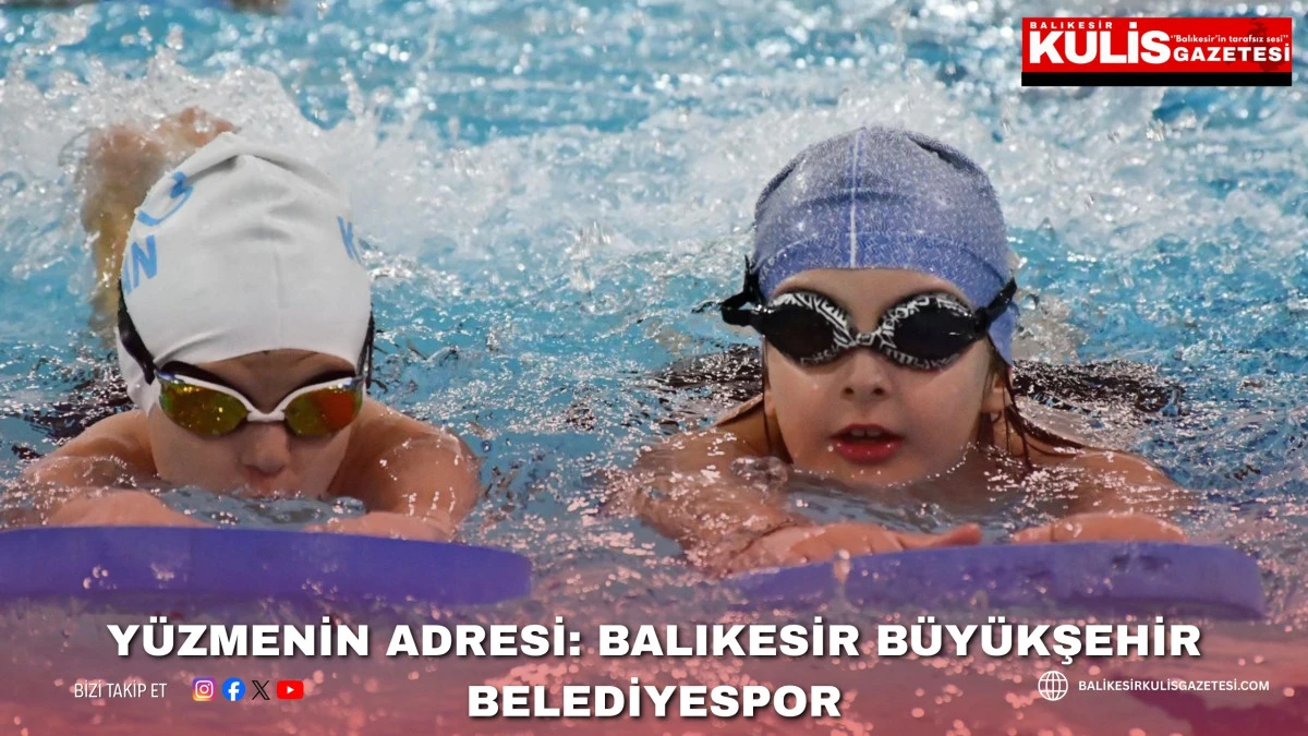 Y&Uuml;ZMENİN ADRESİ: BALIKESİR B&Uuml;Y&Uuml;KŞEHİR BELEDİYESPOR