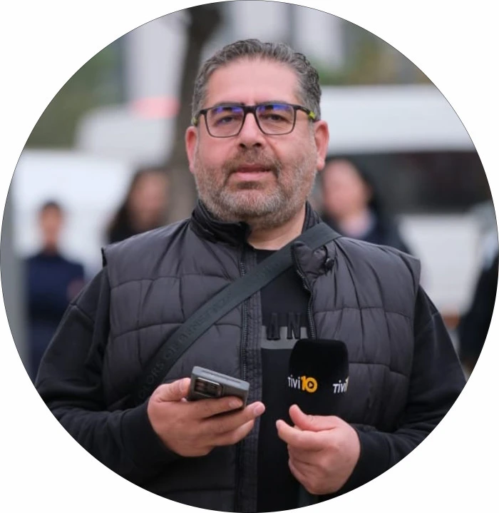 Levent Başsaka 