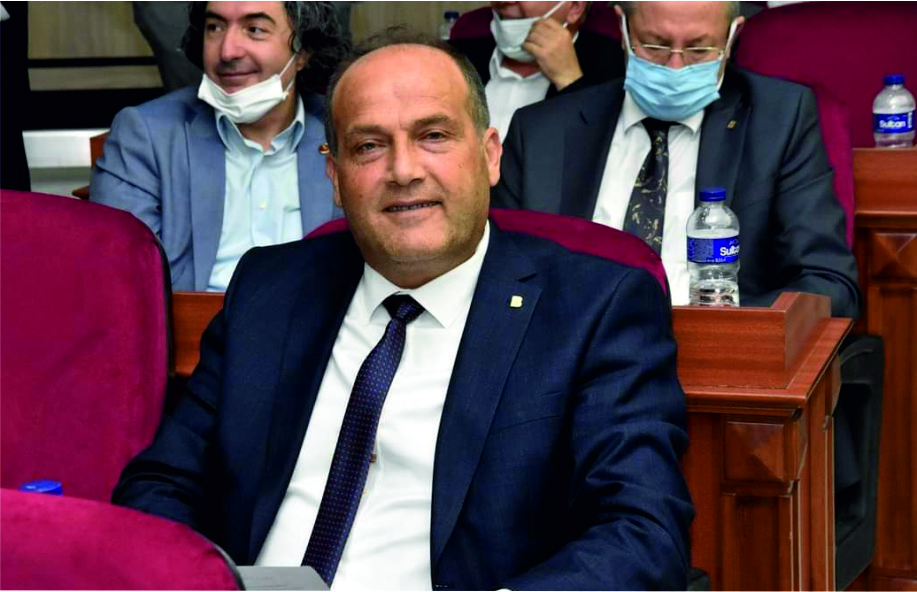 &Ouml;mer &Ouml;zt&uuml;rk 