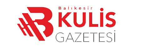 Balıkesir Kulis Gazetesi Balıkesir Kulis Gazetesi