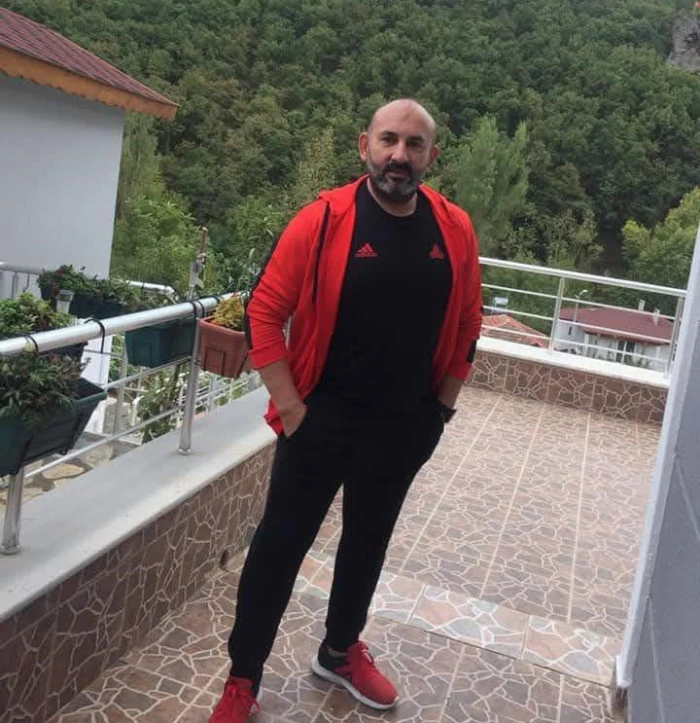 Spor Kulübü Başkanı Öldürüldü!